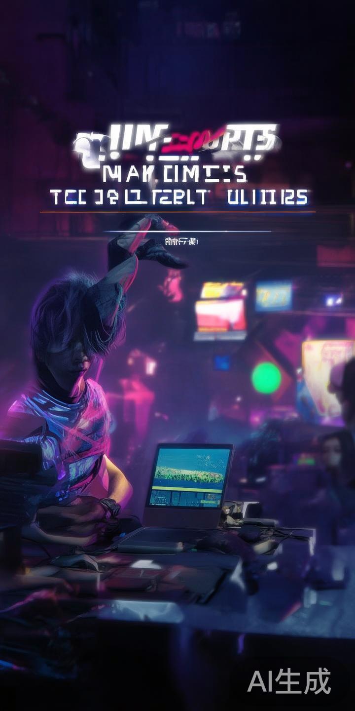 IM电竞最新内部消息汇总:目前的动态与发展趋势分析 战略合作持续深化
据悉,IM电竞近期正在洽谈多项