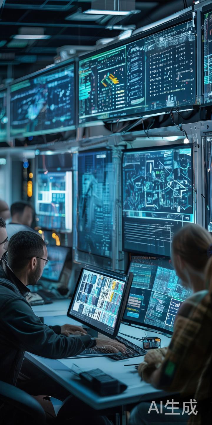 你是否了解IM电竞所属公司的详细背景和相关信息? 技术研发与创新
投入大量资源进行AI、大数据等技