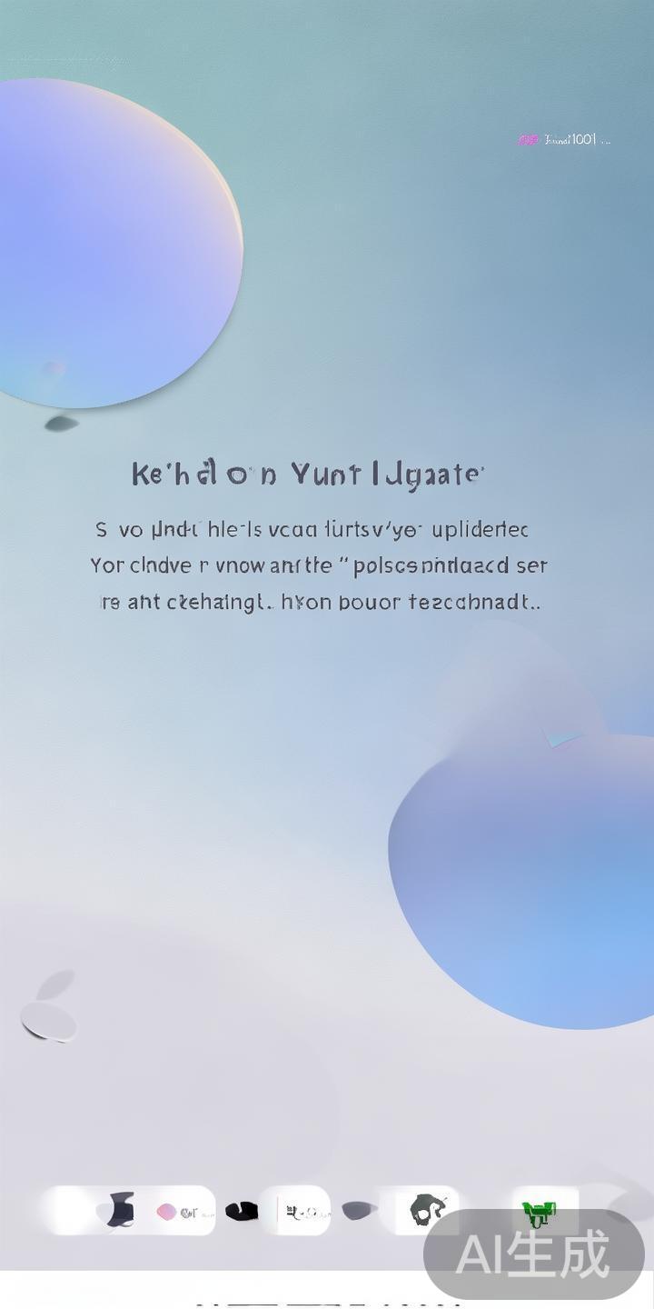 全面解决苹果设备无法打开IM电竞应用的详细操作指南 确保您的苹果设备运行在最新的系统版本上。苹果公司的