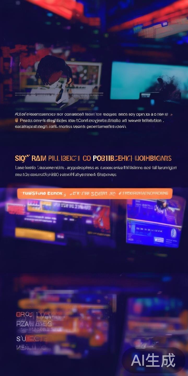 在当今数字娱乐时代，电竞运动逐渐成为许多用户关注的