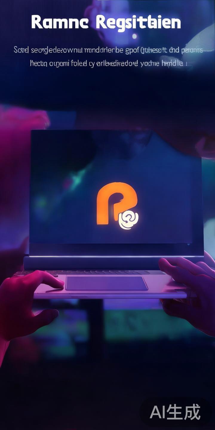 在进行IM电竞账户注册之前，首要任务是确认所使用的