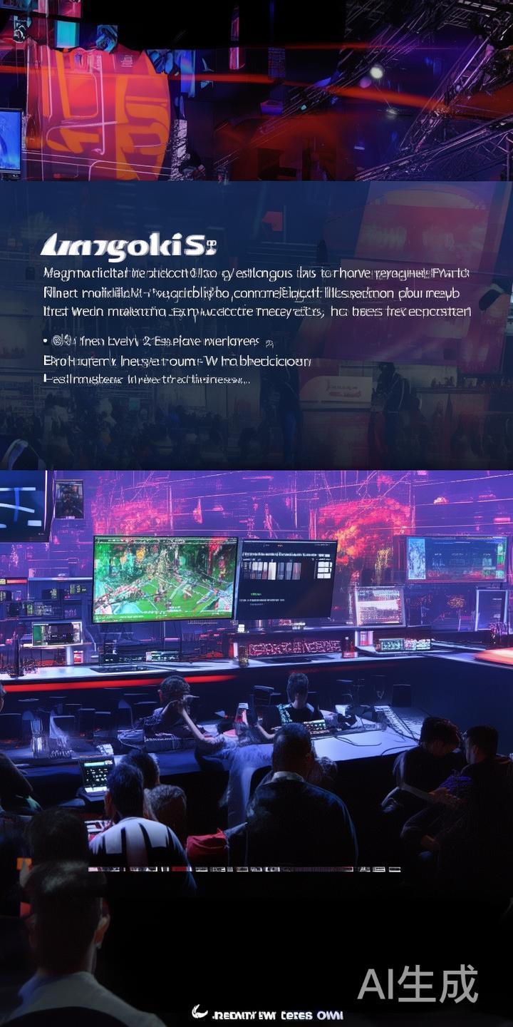 目前，电竞行业对比赛公正性的重视程度不断提升。多家