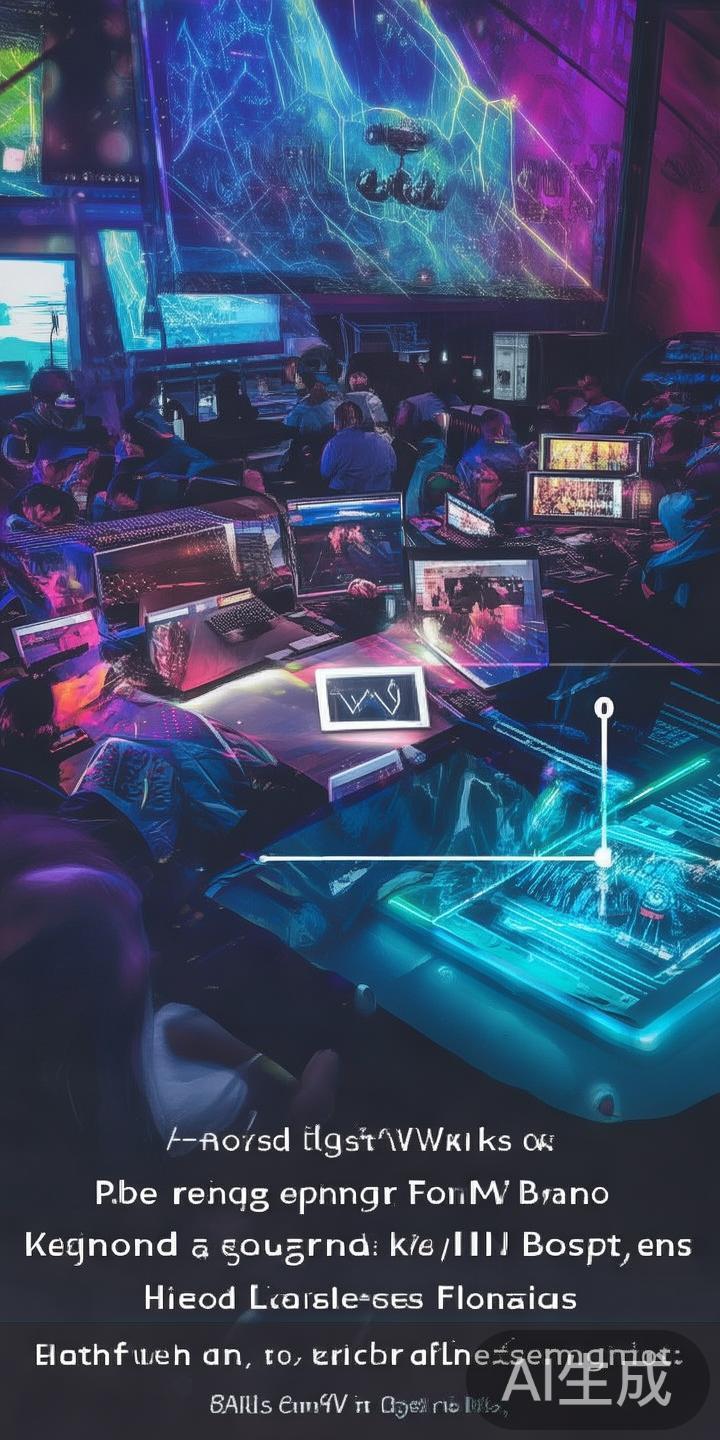 随着电竞行业的迅猛发展，越来越多玩家开始关注IM电