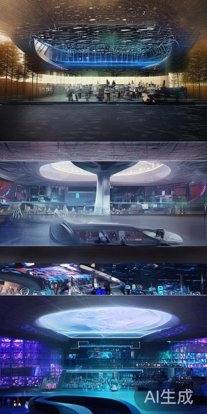 首先，场地资源的优化配置是基础。一方面，IM电竞综