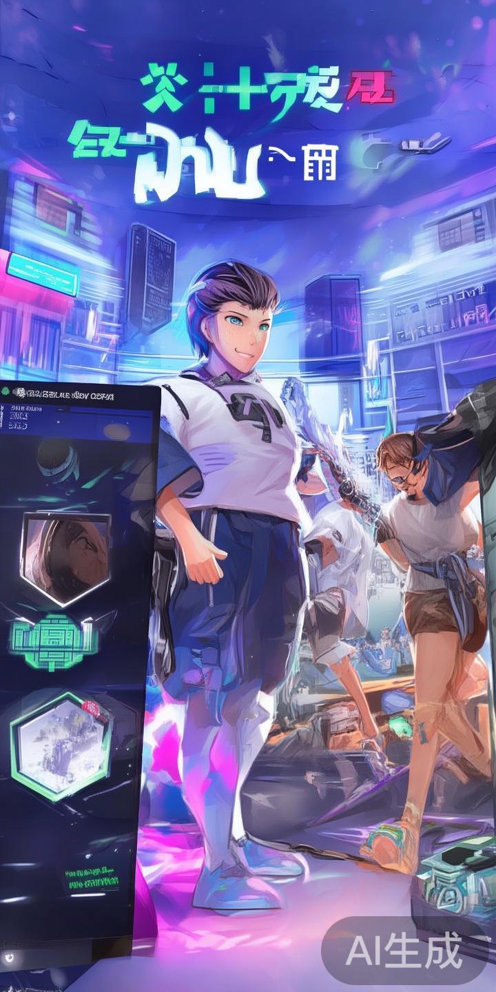 深入探索财神电竞IM版:最专业的电竞娱乐平台推荐与体验 此外,财神电竞IM版还注重用户体验,界面设计简洁直