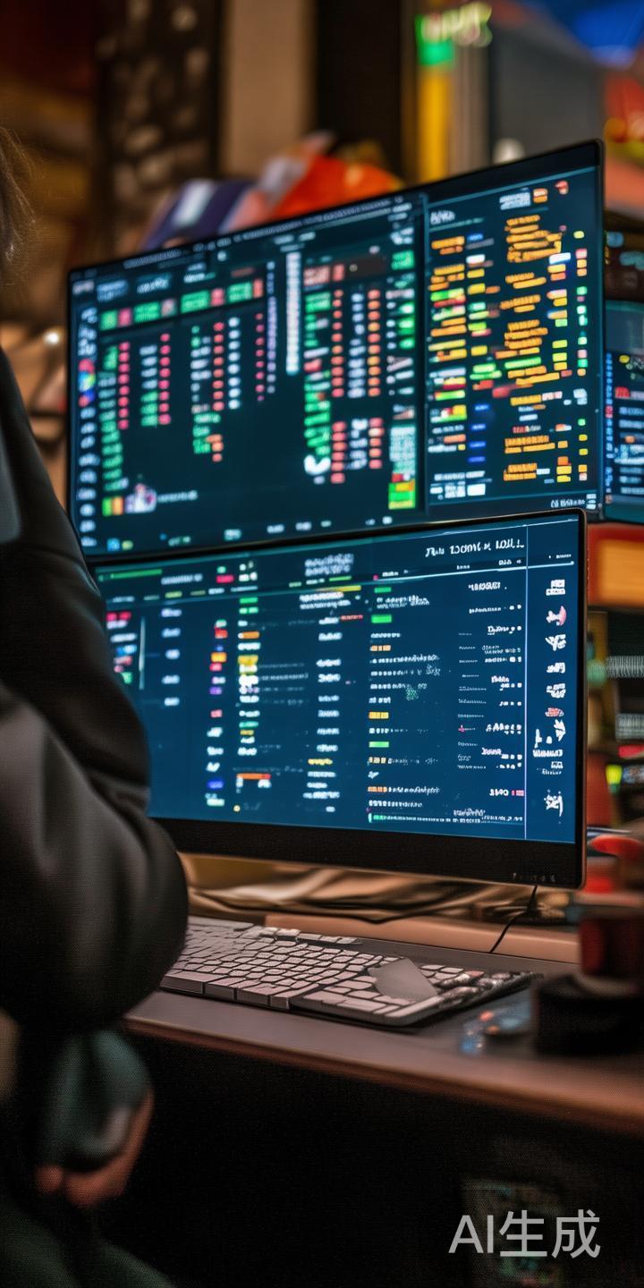 全面解析IM电竞串关投注技巧与注意事项,助你轻松赢取比赛奖金 _分析赛事信息,合理选择比赛:_成功的串关投注离不