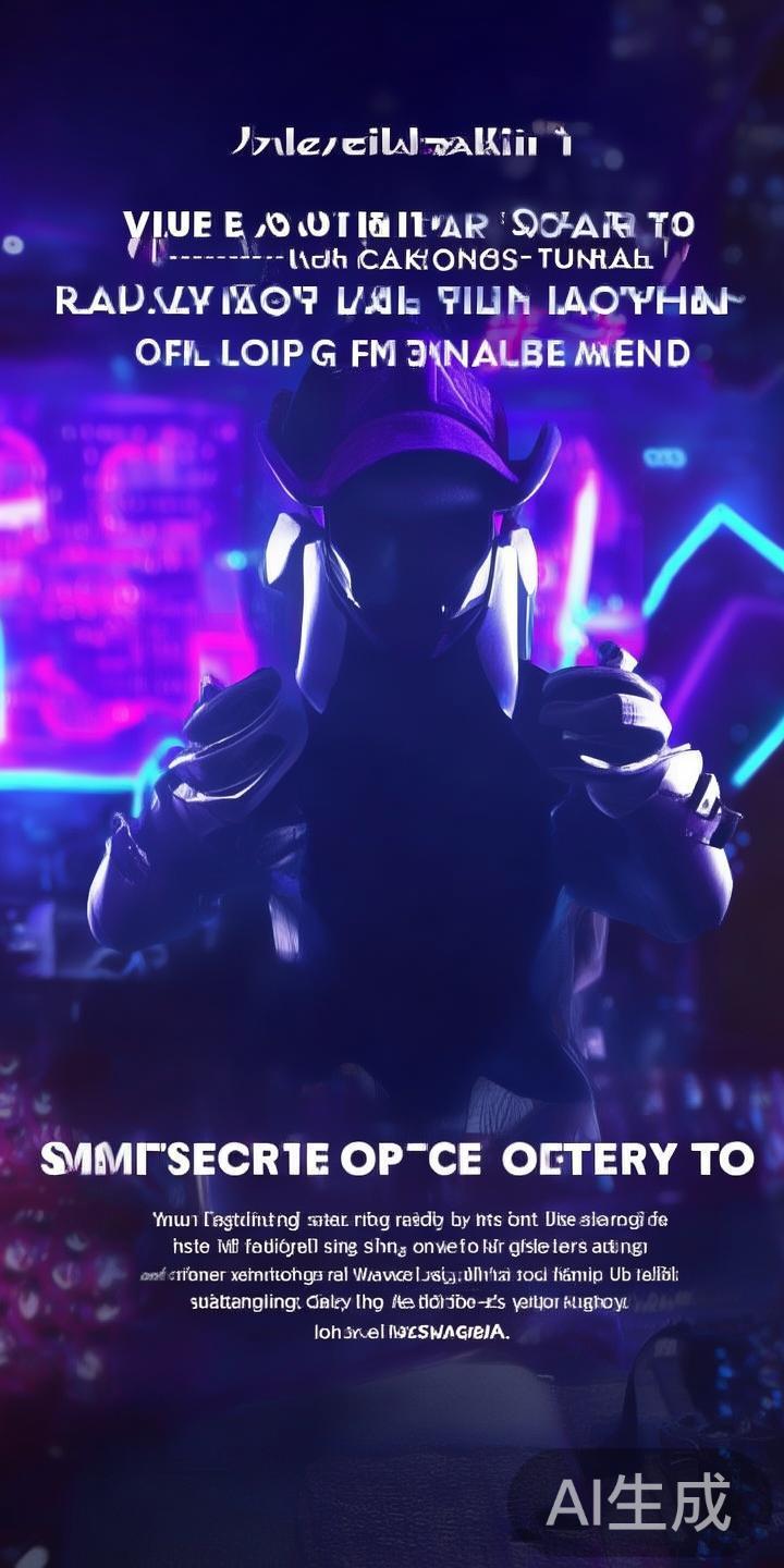 在享受丰富玩法的同时，安全成为用户最关心的问题。I