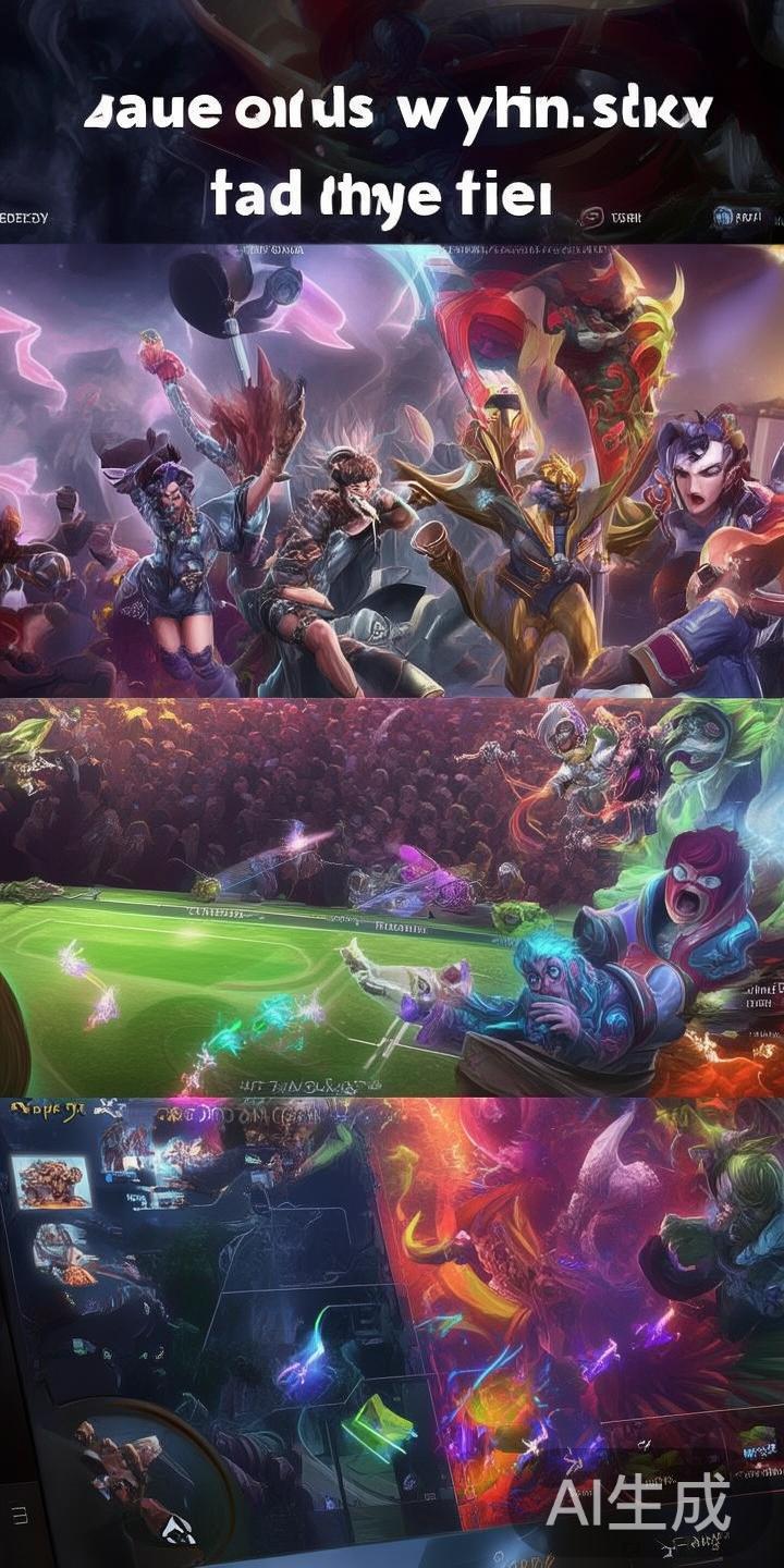 全面解析IM电竞英雄联盟竞猜的规则与玩法指南 im电竞竞猜英雄联盟是一款结合了传统英雄联盟(Le