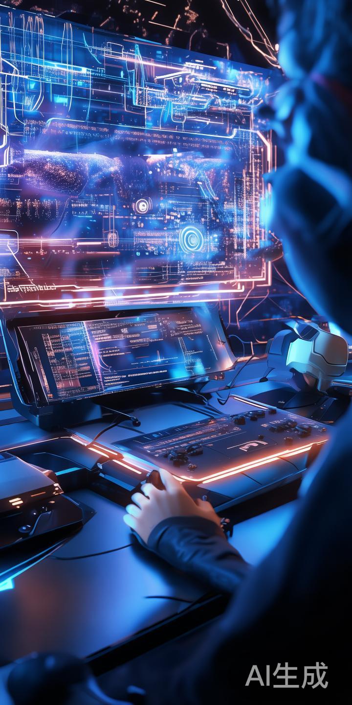 全面解析IM电竞协议在行业中的应用现状与未来发展趋势 随着5G和AI技术的高速发展,IM电竞协议也在不断