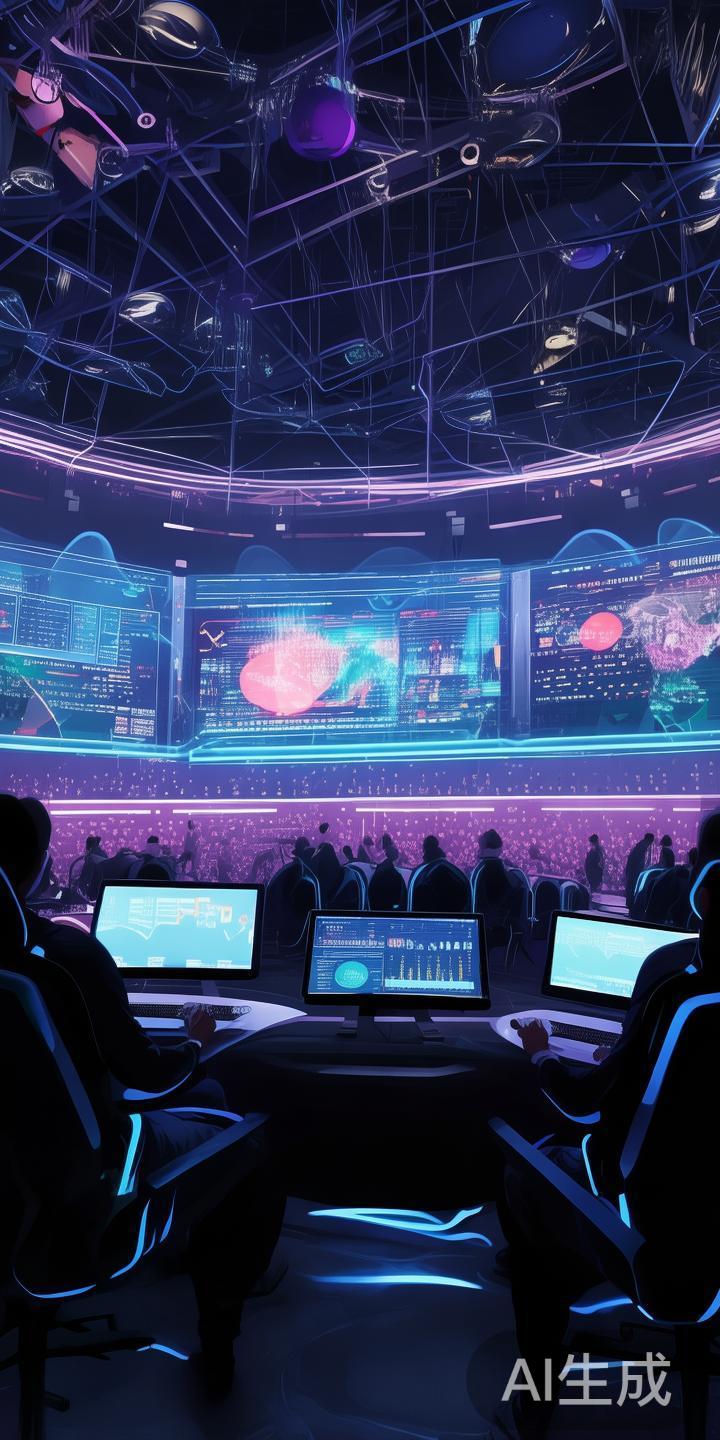 IM电竞大数据分析盘全面升级亮点解析:最新消息与实用指南 近年来,电子竞技已跃升为全球范围内备受关注的体育娱