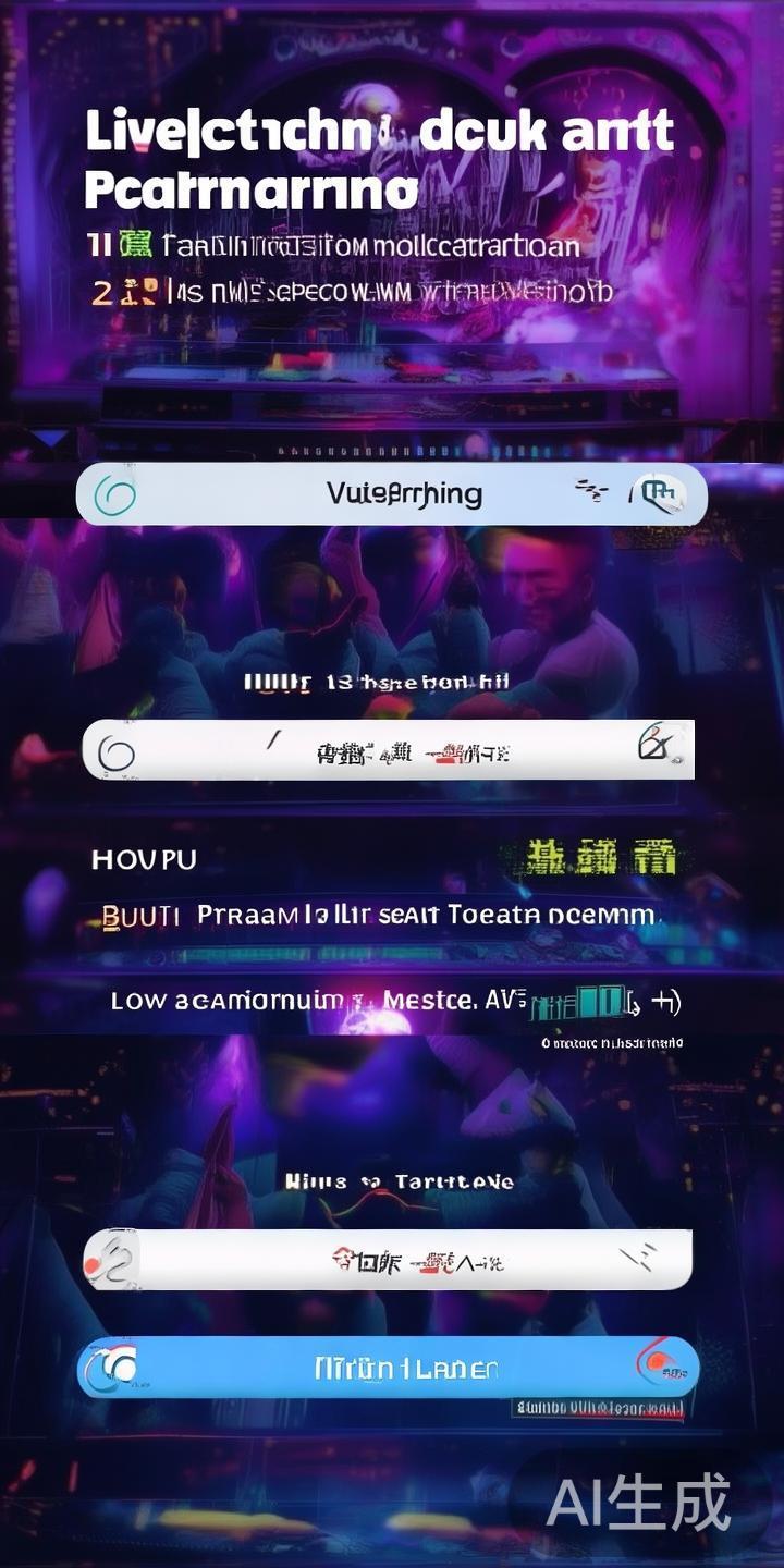 选择正确的直播平台，对于IM电竞主播来说至关重要。