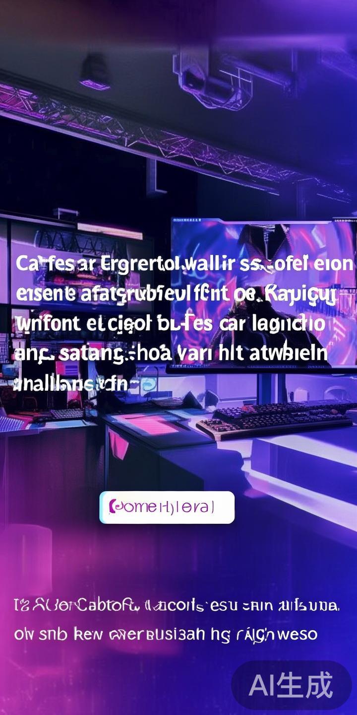 首先，从行业监管角度来看，近年来国家对电竞产业的整