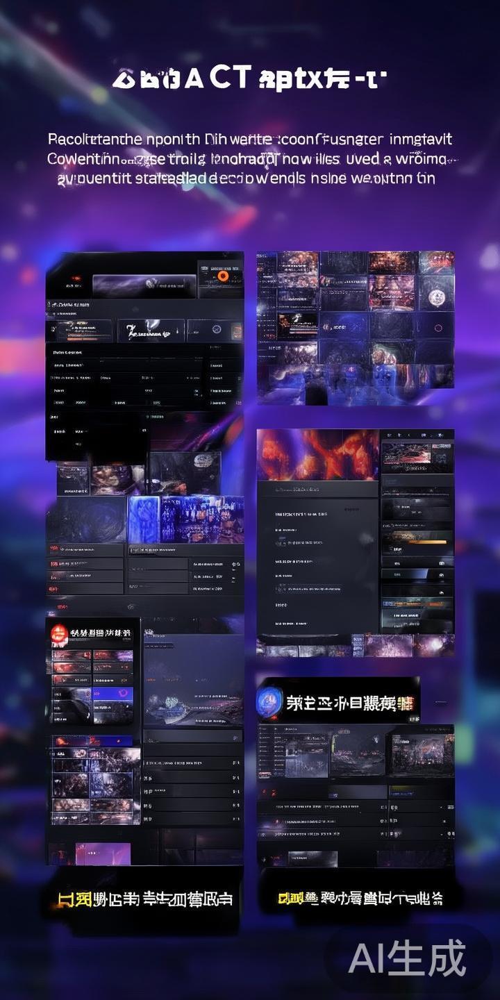 IM电竞比赛可信度分析：全面评估与用户真实反馈大解析