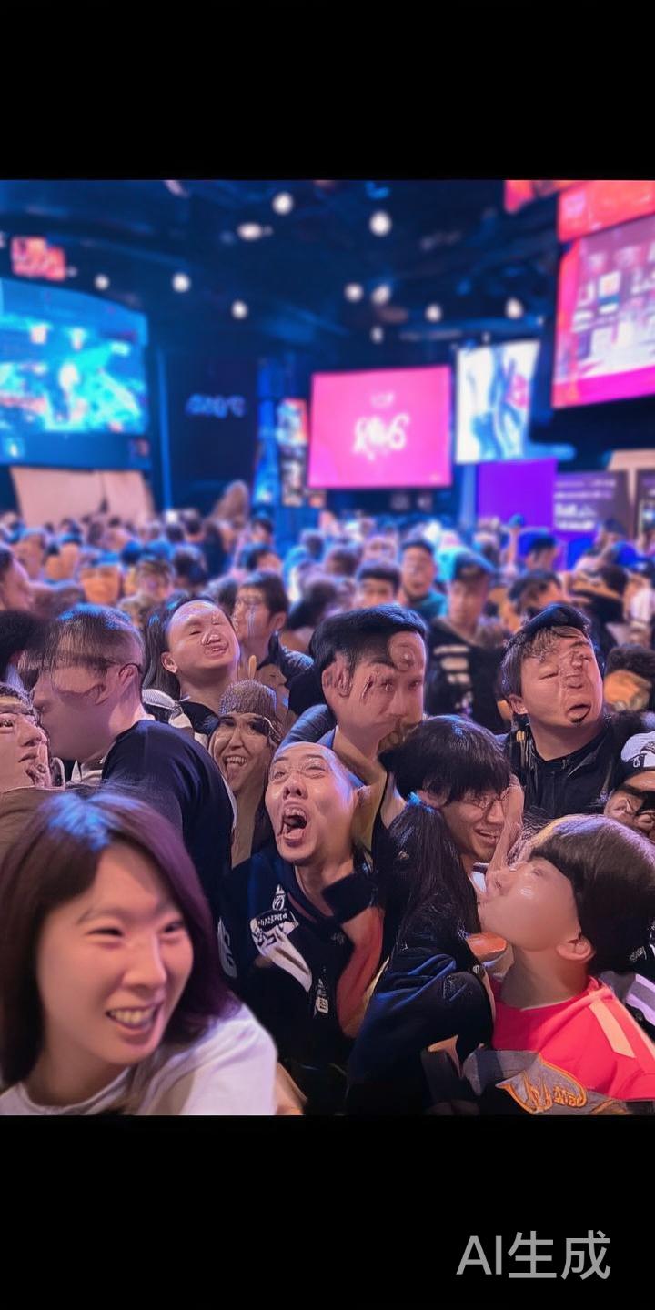 IM电竞公众号:为电竞爱好者提供全方位的独家内容与互动平台 光有优质的内容还不够,IM电竞重视与粉丝的互动交流