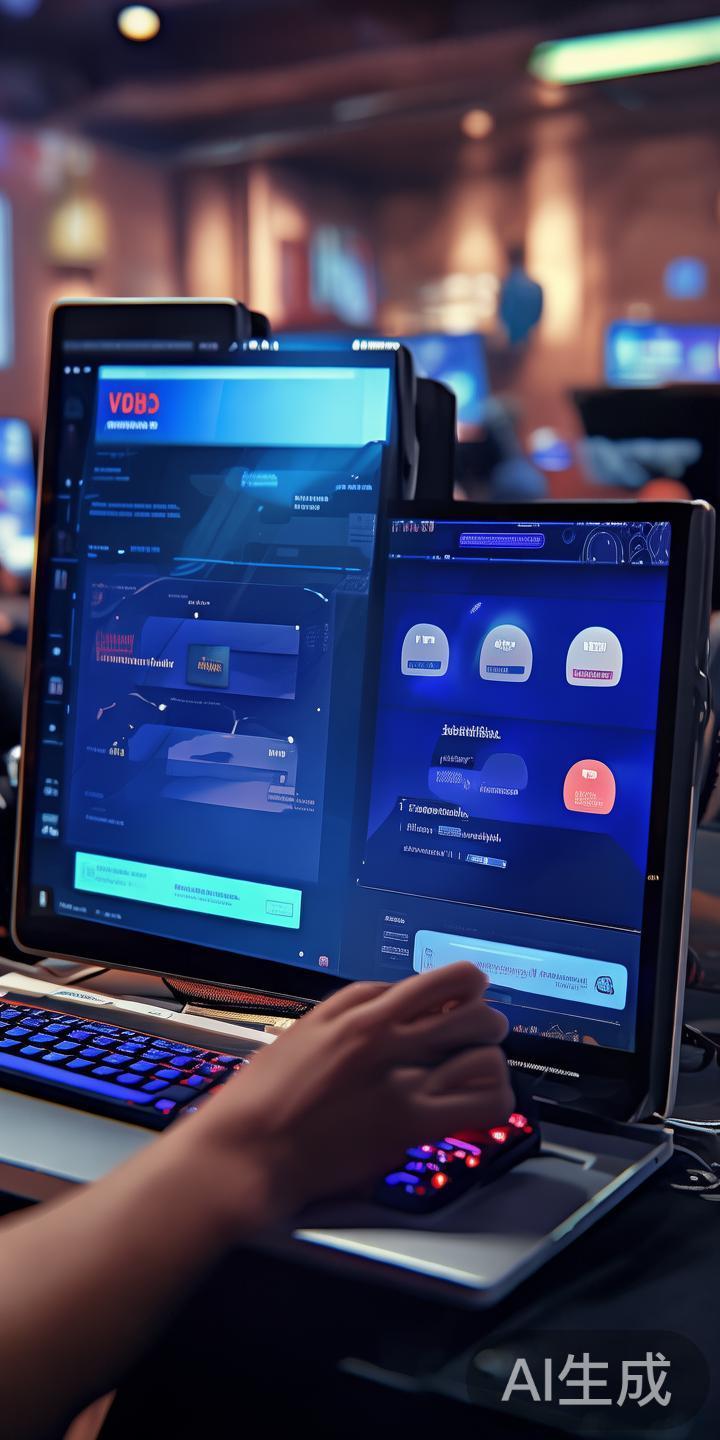 借助正规VPN或网络加速工具
在某些地区，访问I