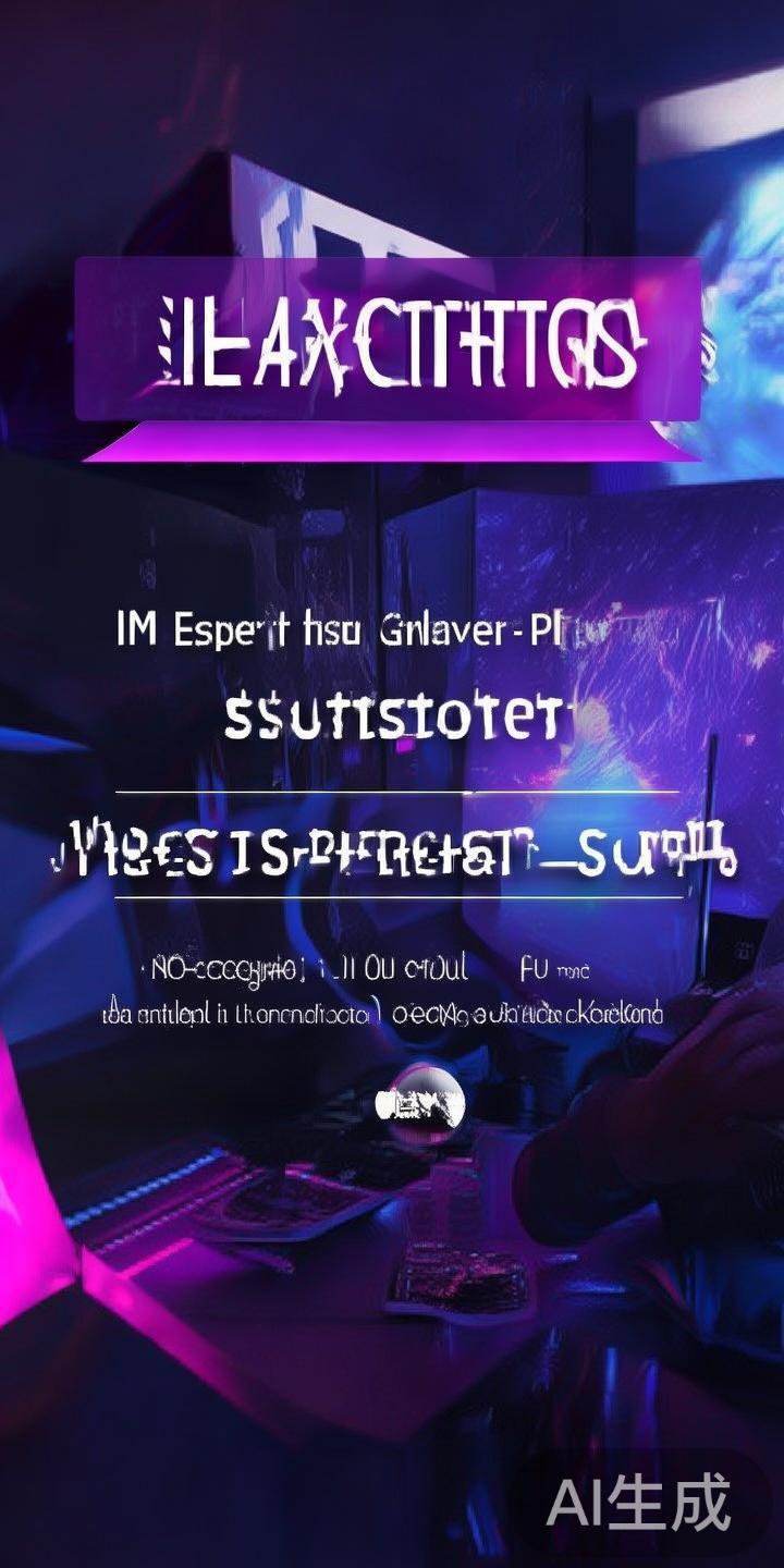 详细解析IM电竞平台注册流程与新手入门必读攻略 在当今电竞行业高速发展的背景下,优质的游戏平台成为