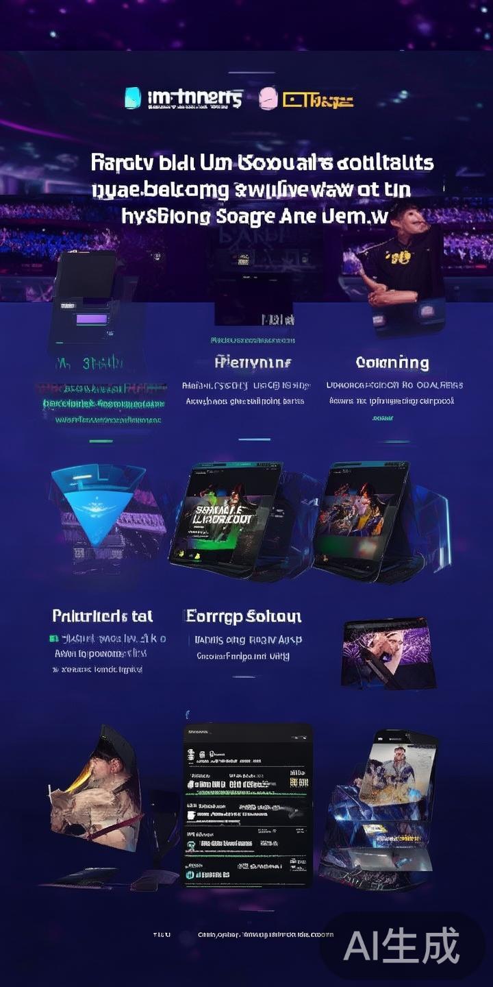 在当今数字娱乐时代，电竞已成为众多年轻人追捧的热潮