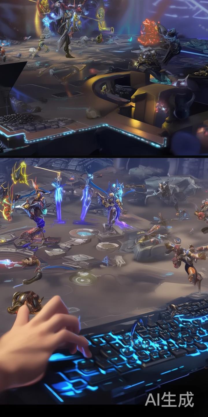 全面解析IM电竞中关卡通关技巧与常见误区规避策略