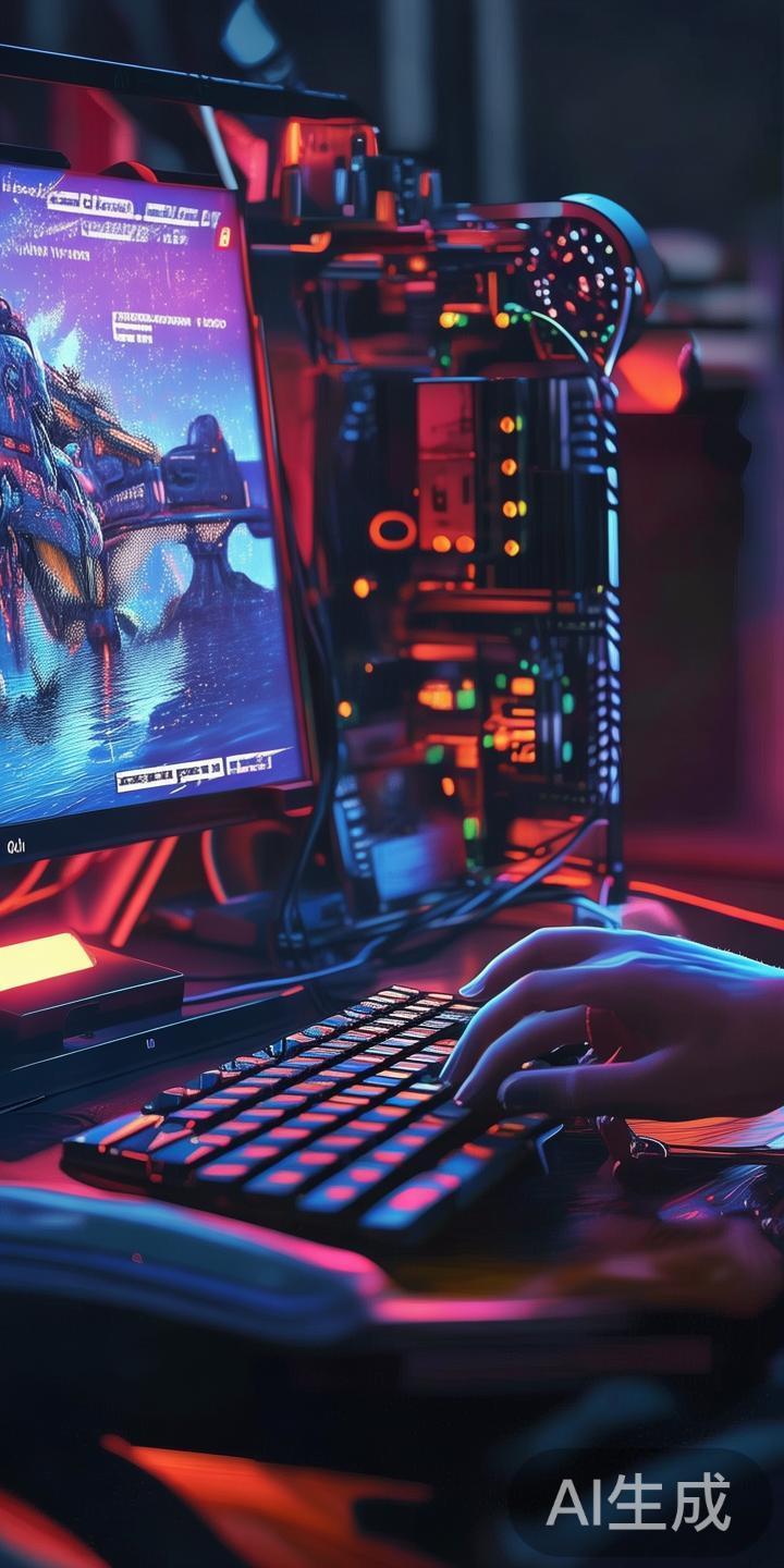 2024年IM电竞攻略全方位指南，助你提升游戏水平与体验